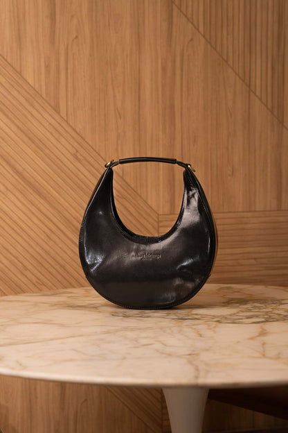 Celia Vintage Noir
