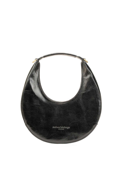 Celia Vintage Noir