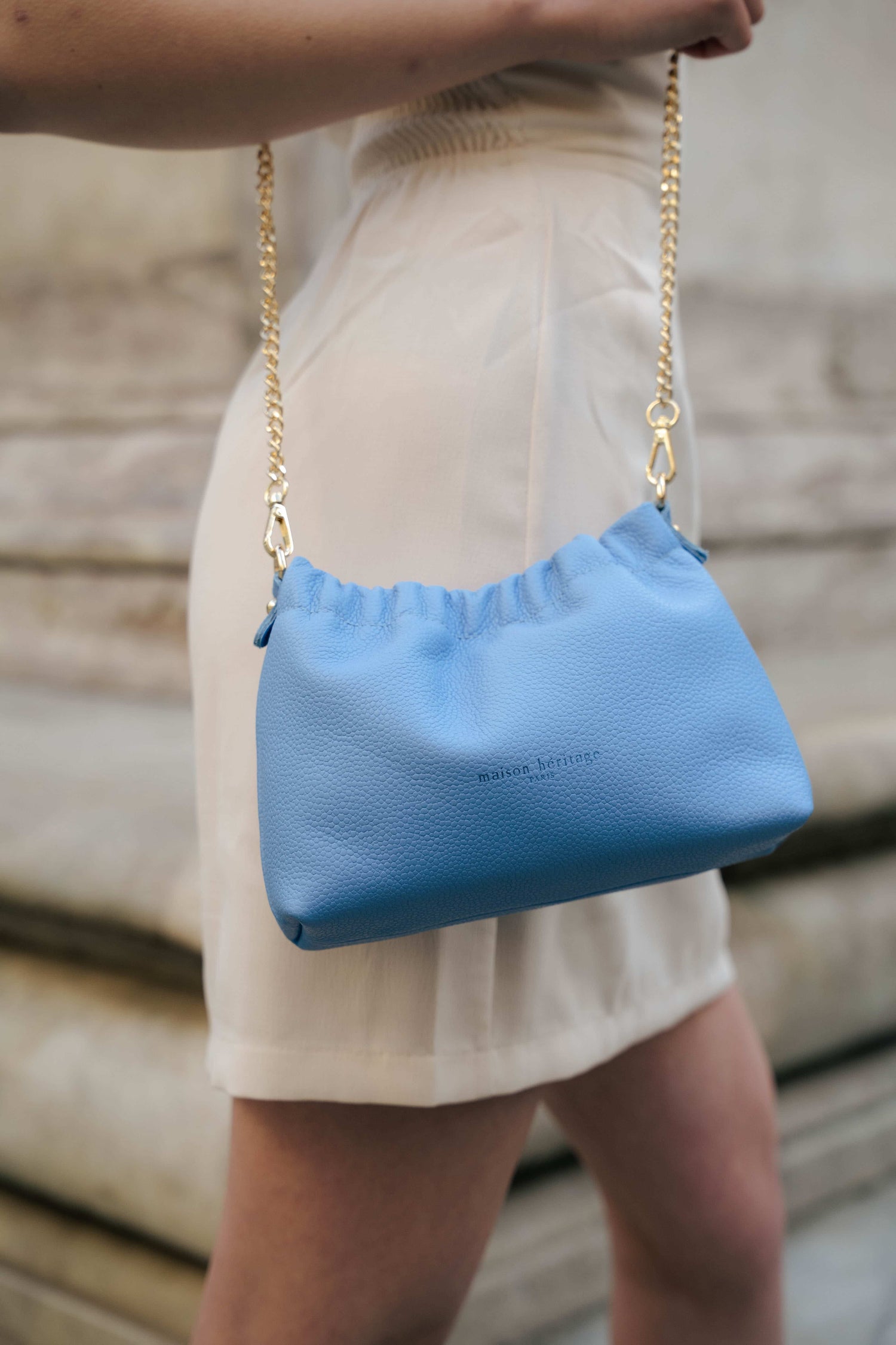 Cello Bleu