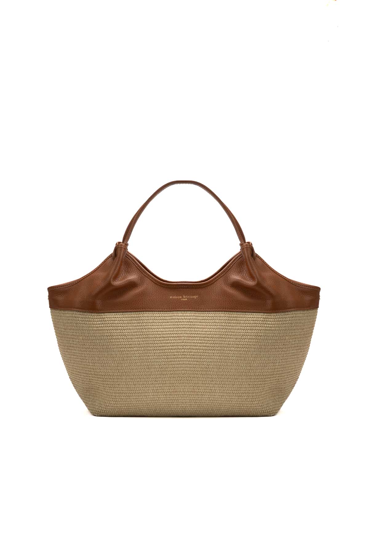 Ceto Paille Camel
