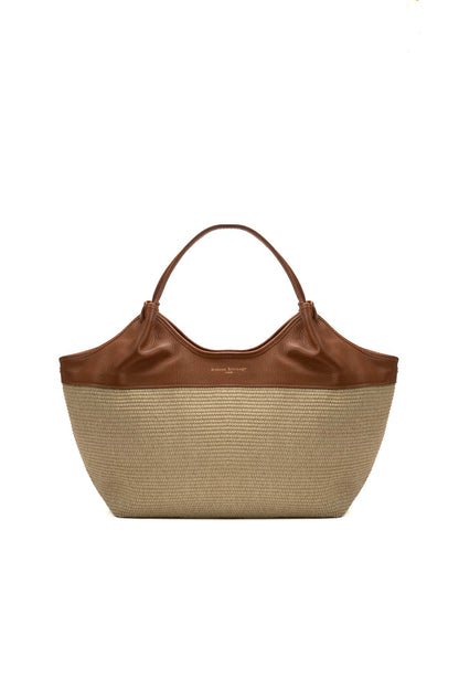 Ceto Paille Camel