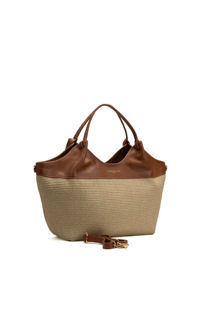 Ceto Paille Camel
