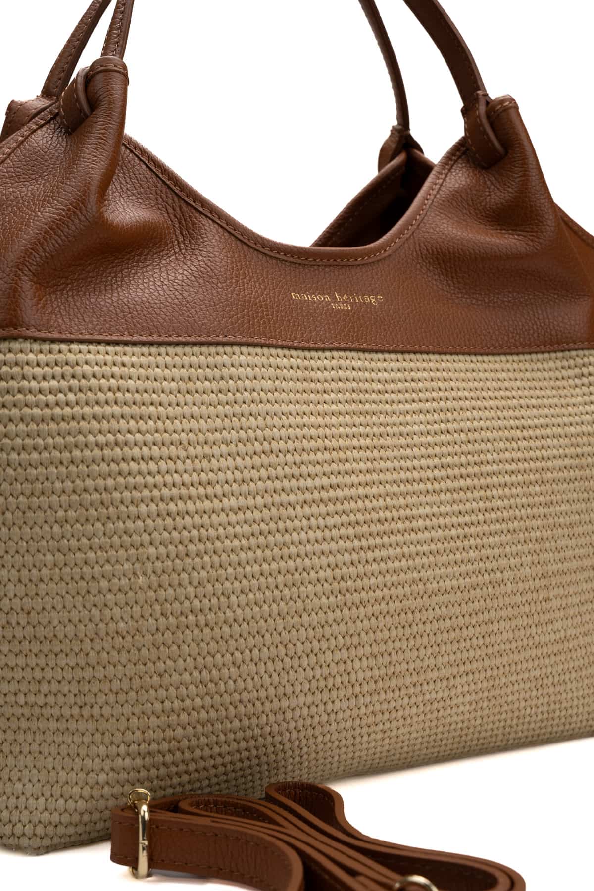 Ceto Paille Camel