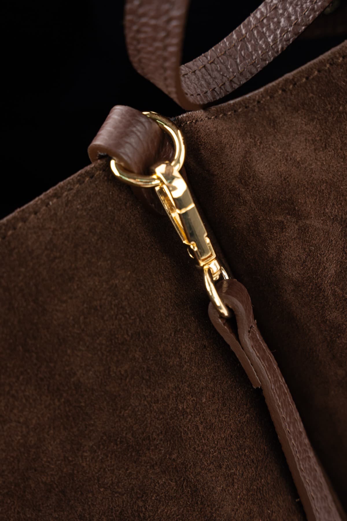 Ceto Suede
