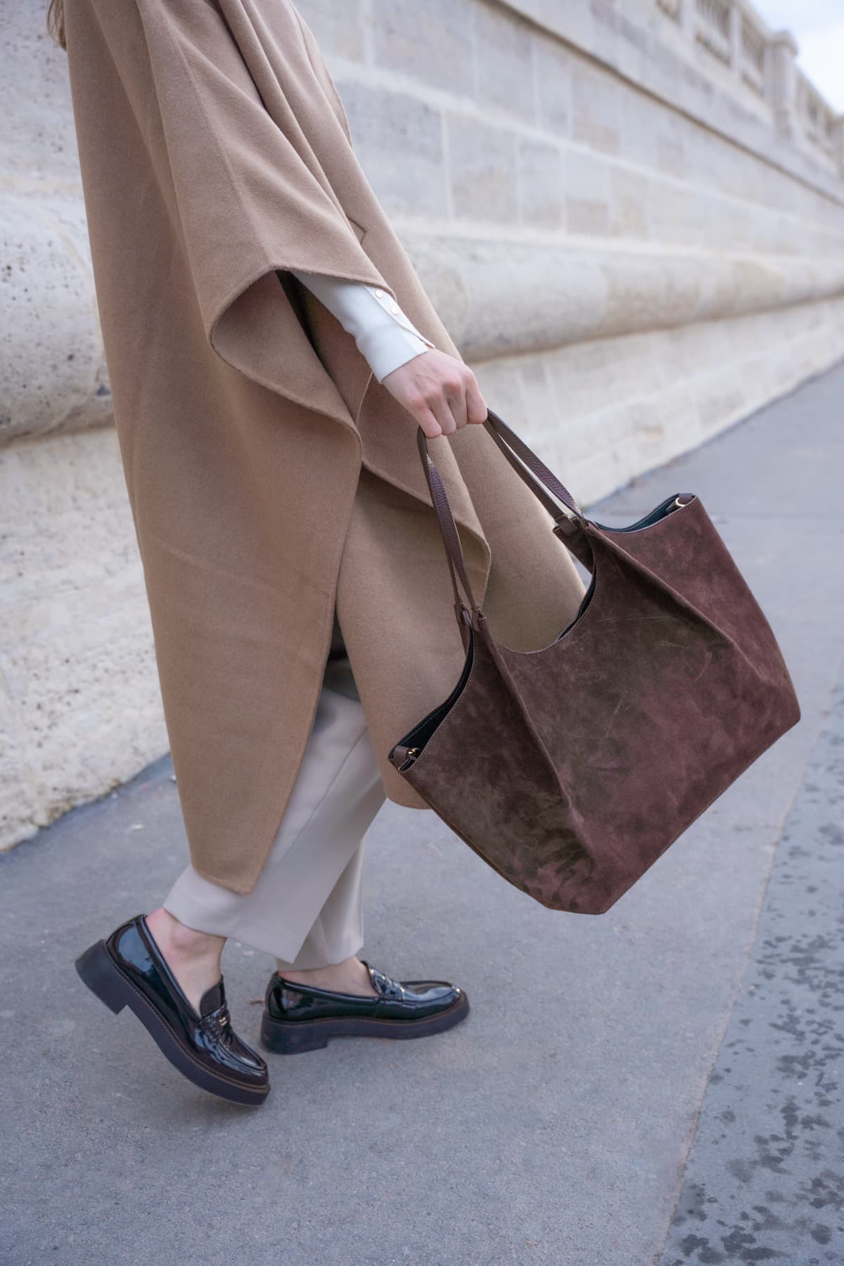 Ceto Suede