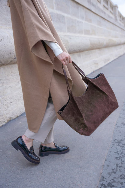 Ceto Suede