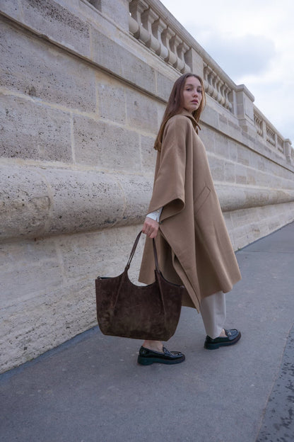 Ceto Suede