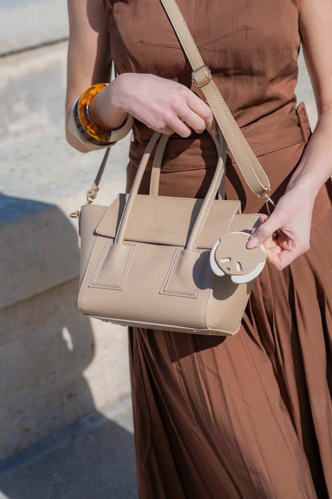 Ciuti Taupe