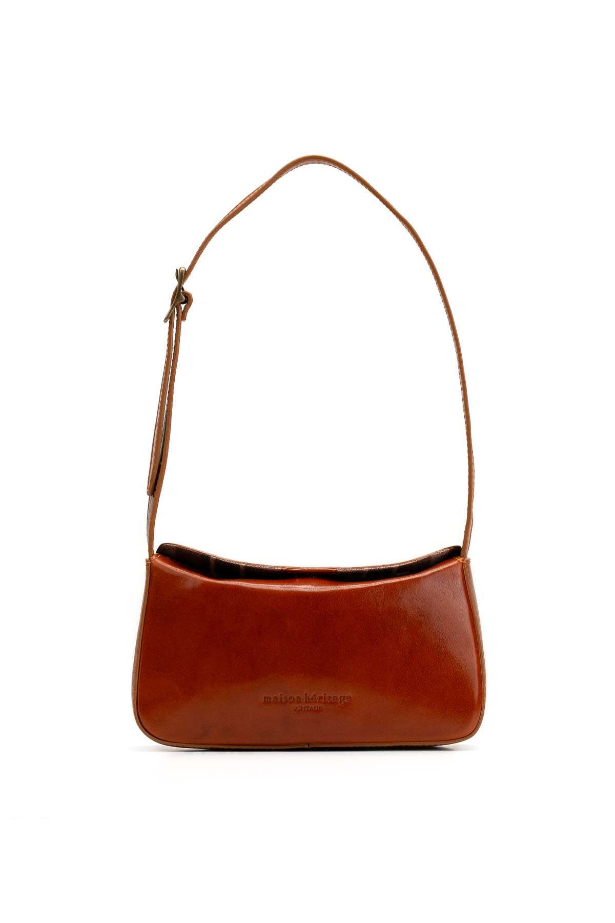 Cleo Vintage Camel