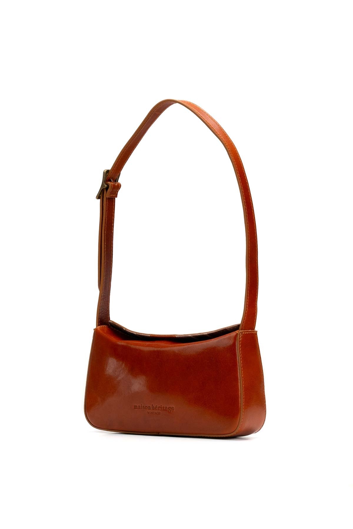 Cleo Vintage Camel