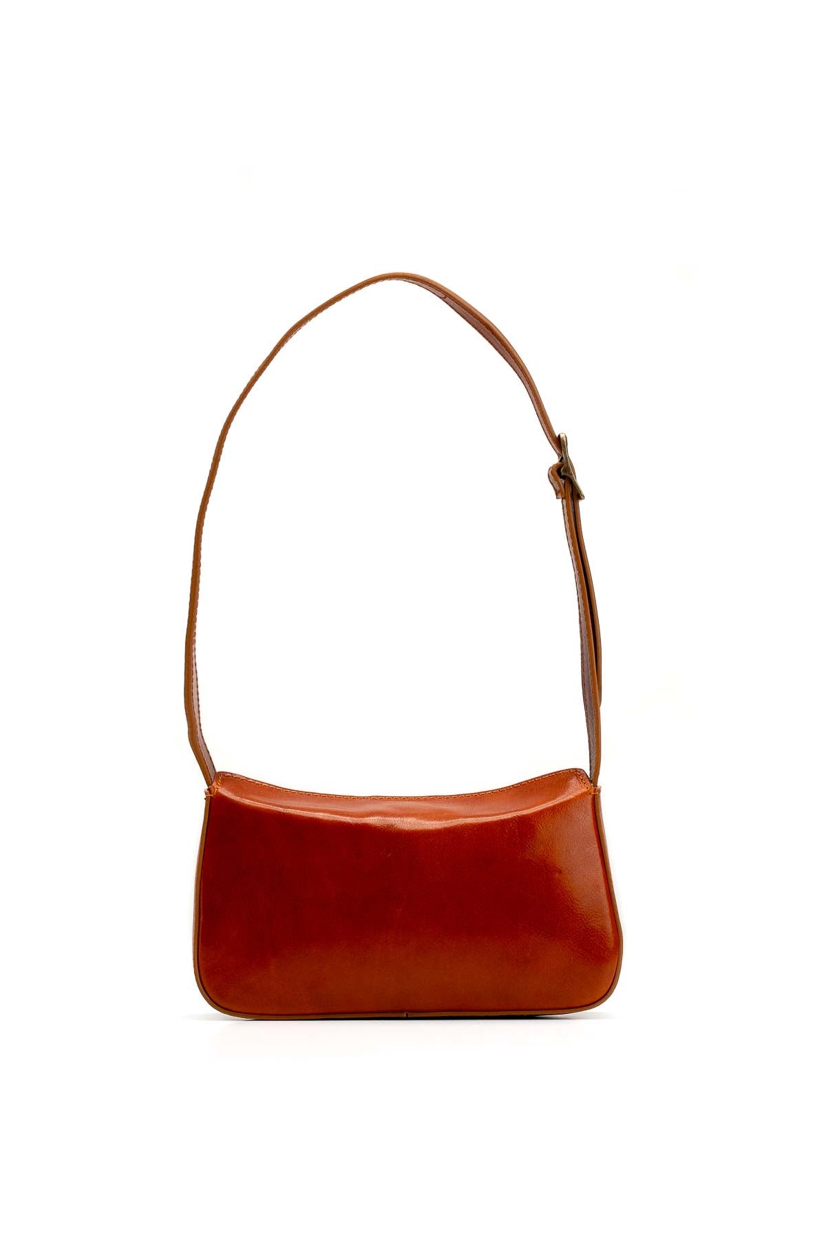 Cleo Vintage Camel