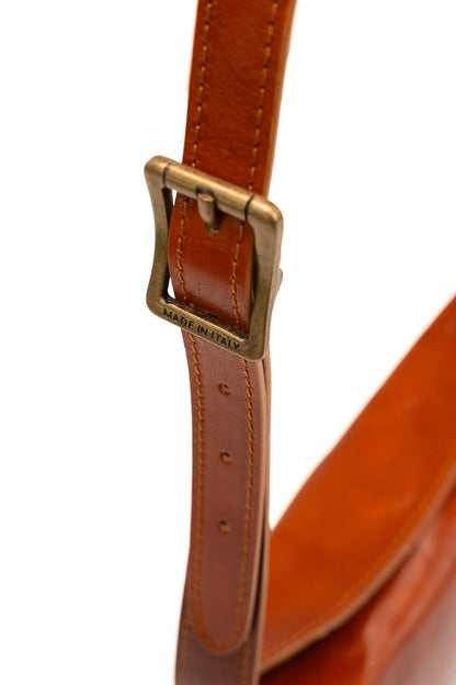 Cleo Vintage Camel