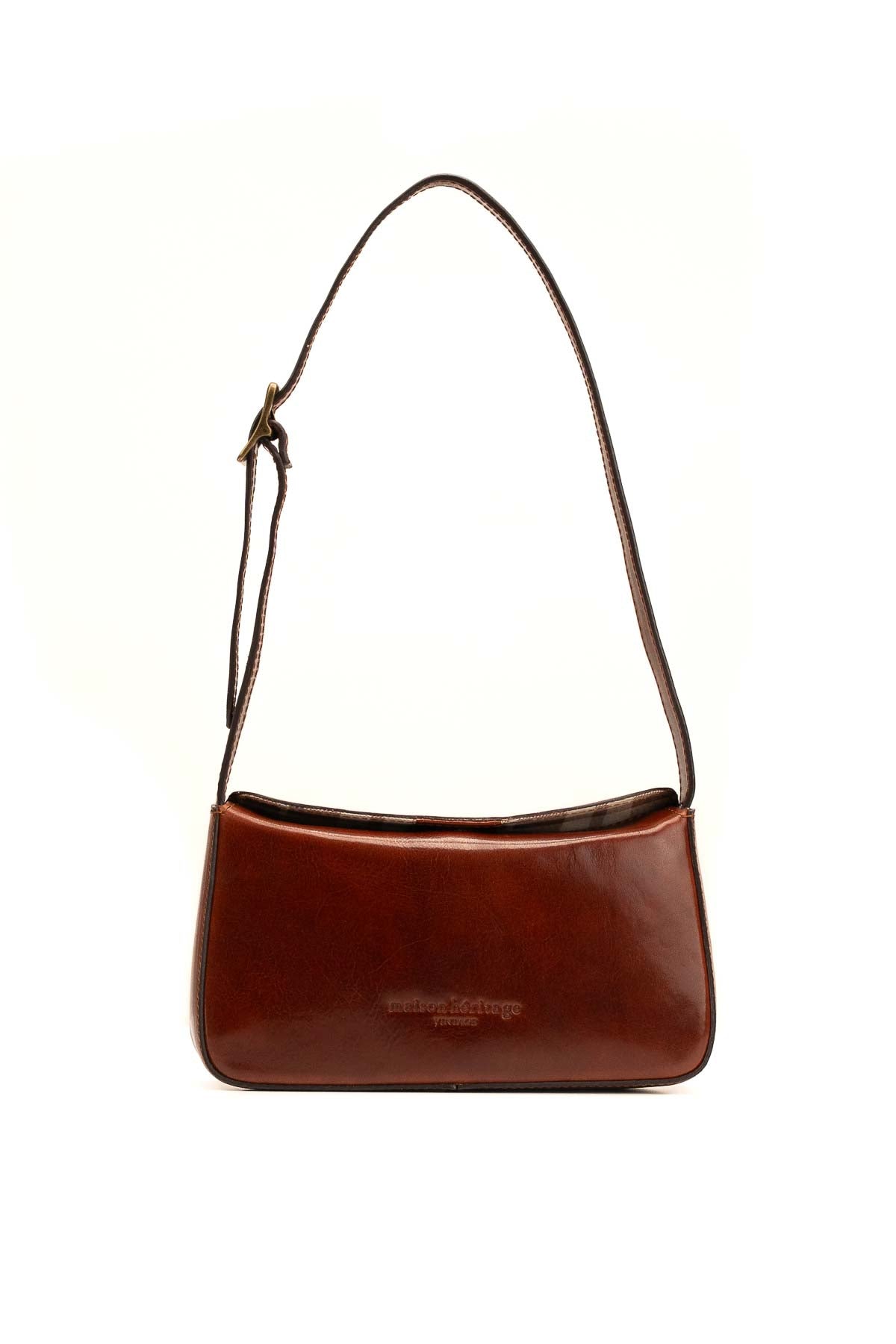 Cleo Vintage Marron