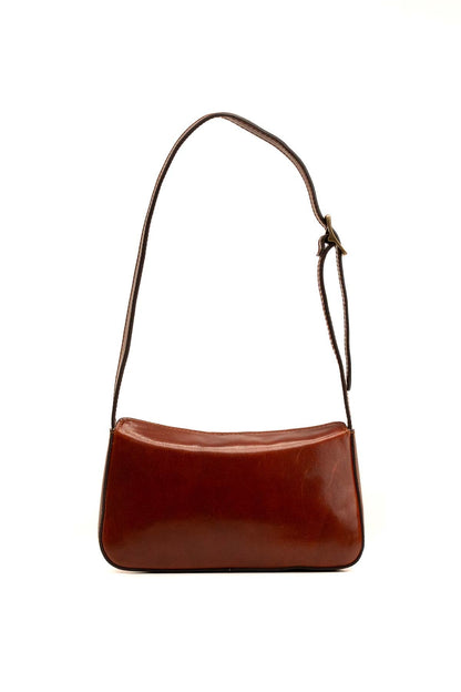 Cleo Vintage Marron