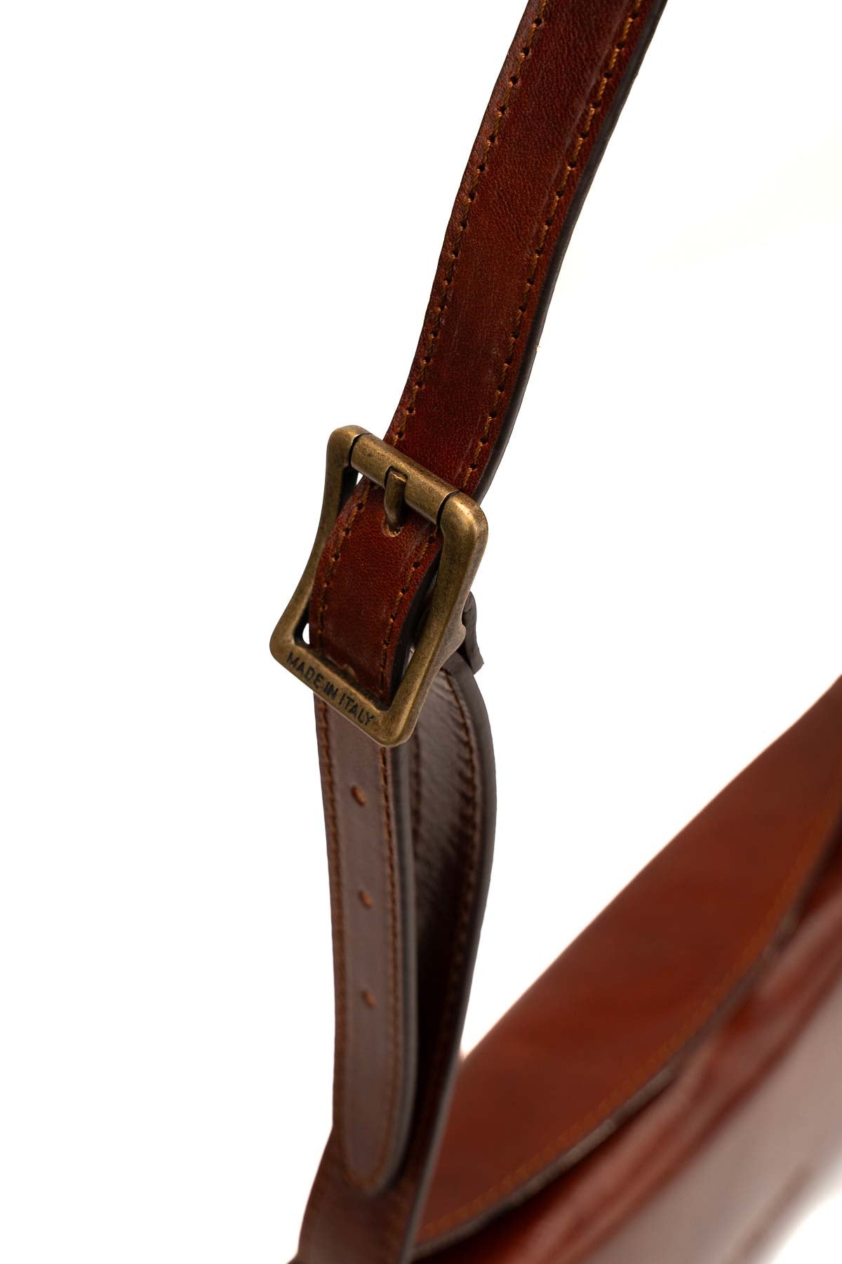 Cleo Vintage Marron