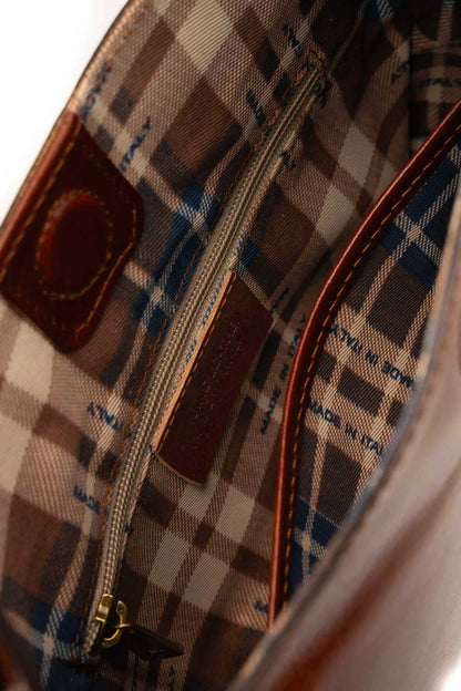 Cleo Vintage Marron