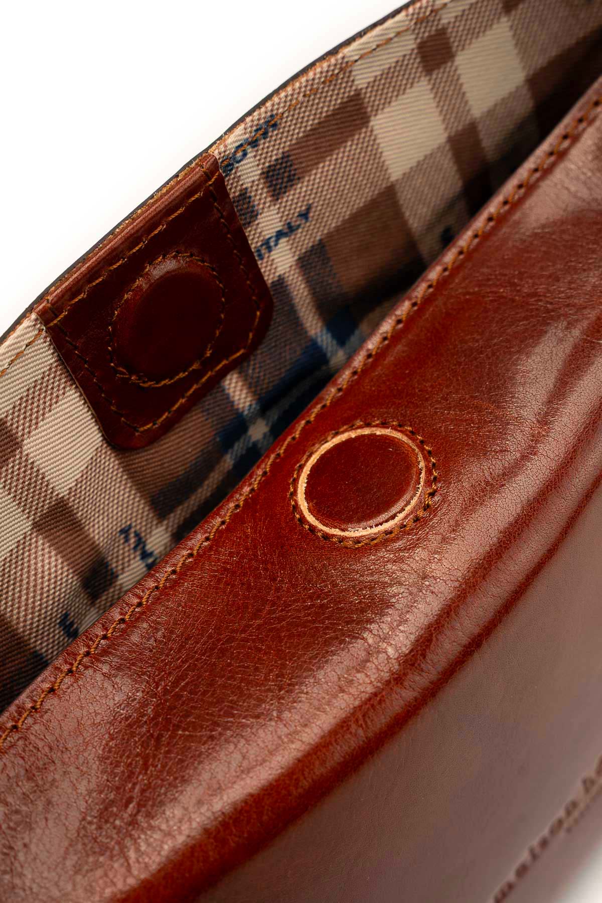 Cleo Vintage Marron