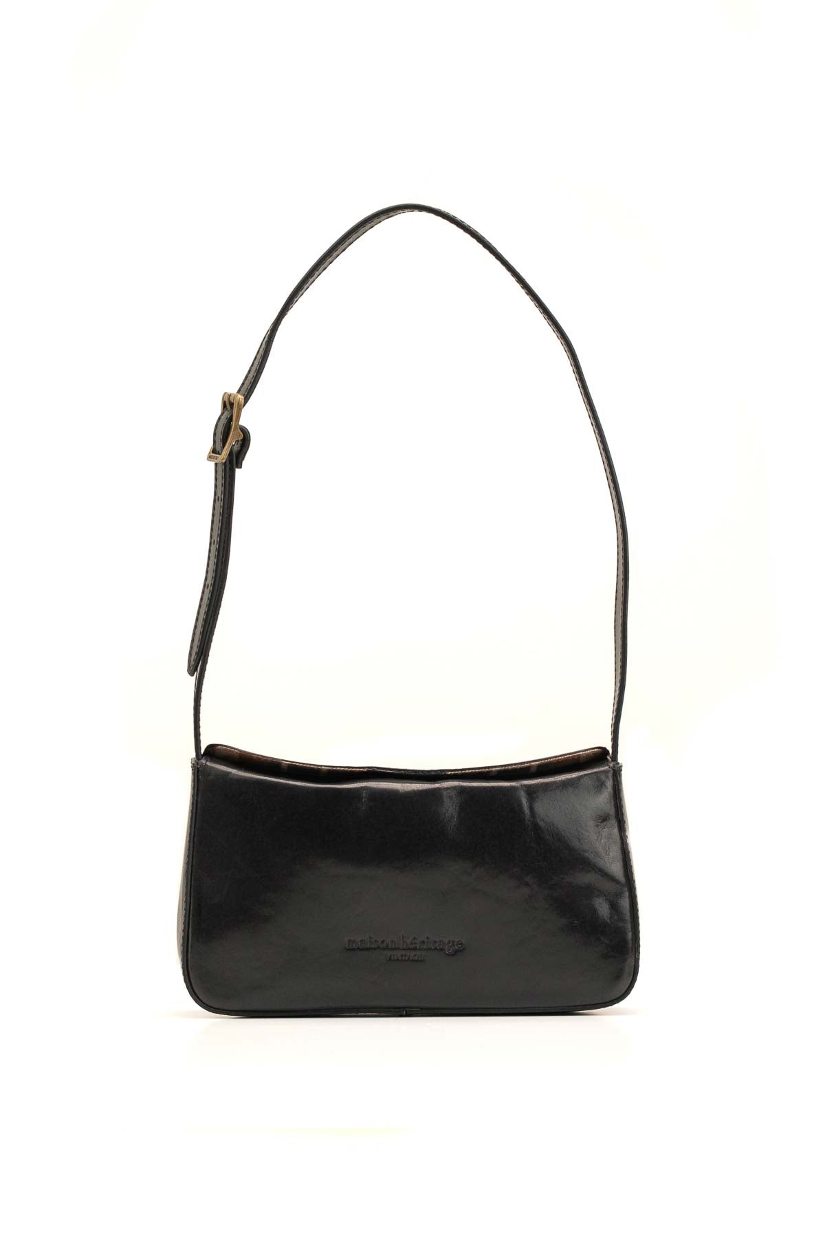 Cleo Vintage Noir