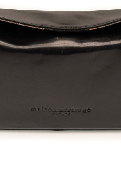 Cleo Vintage Noir