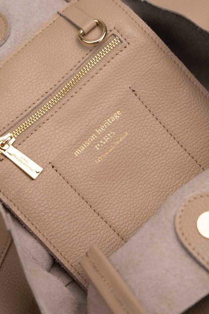 Diccia Taupe
