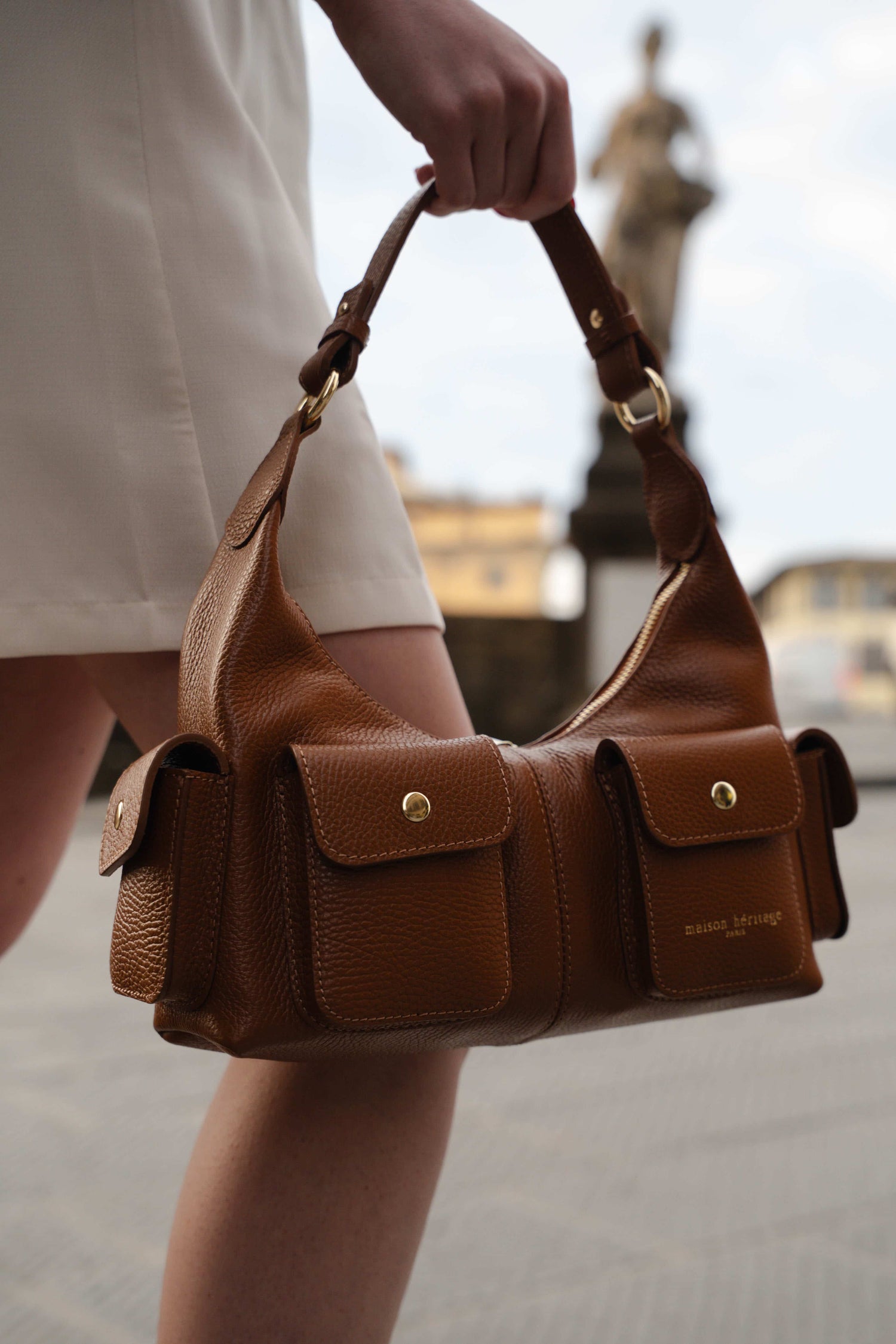 Dolce Camel