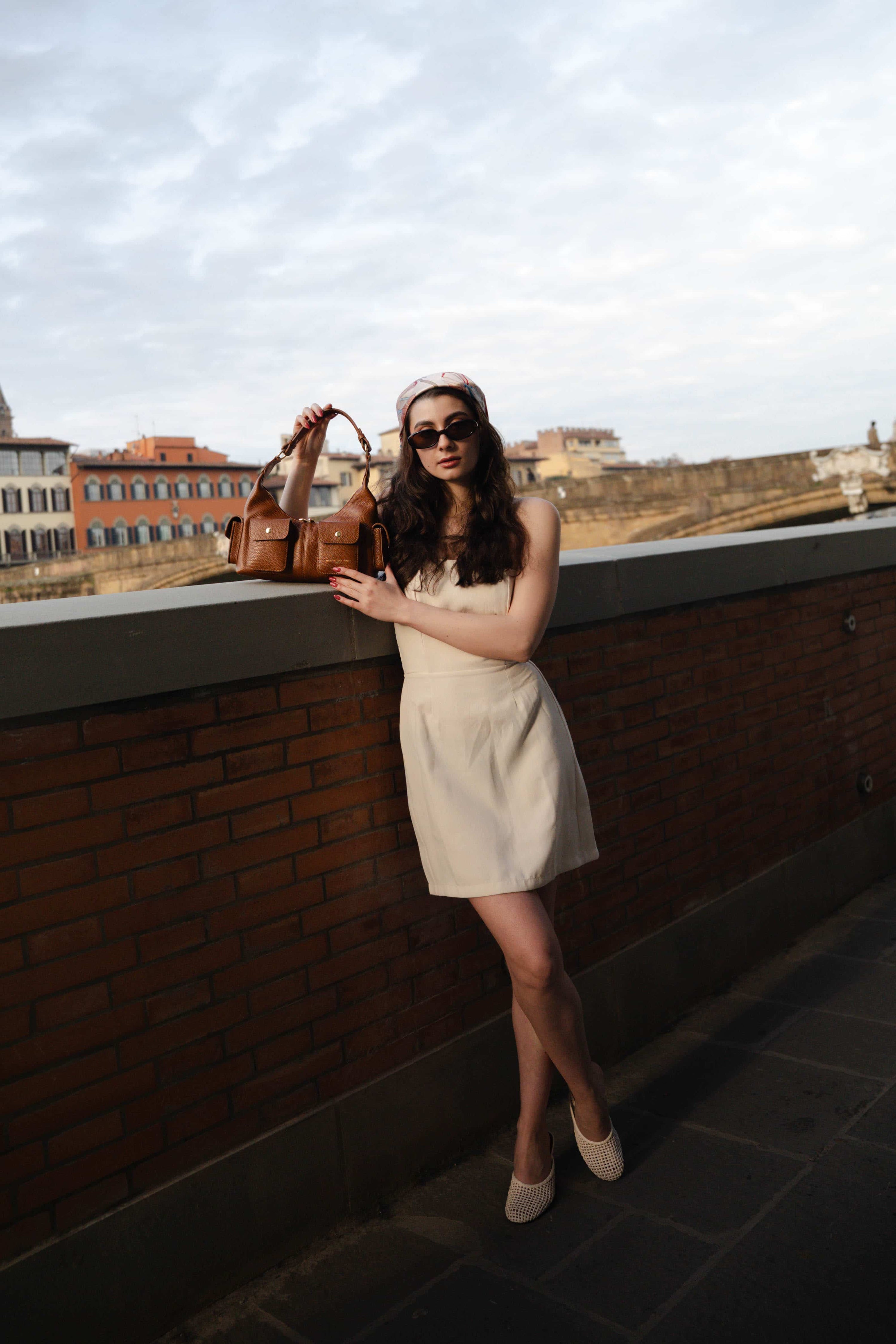 Dolce Camel