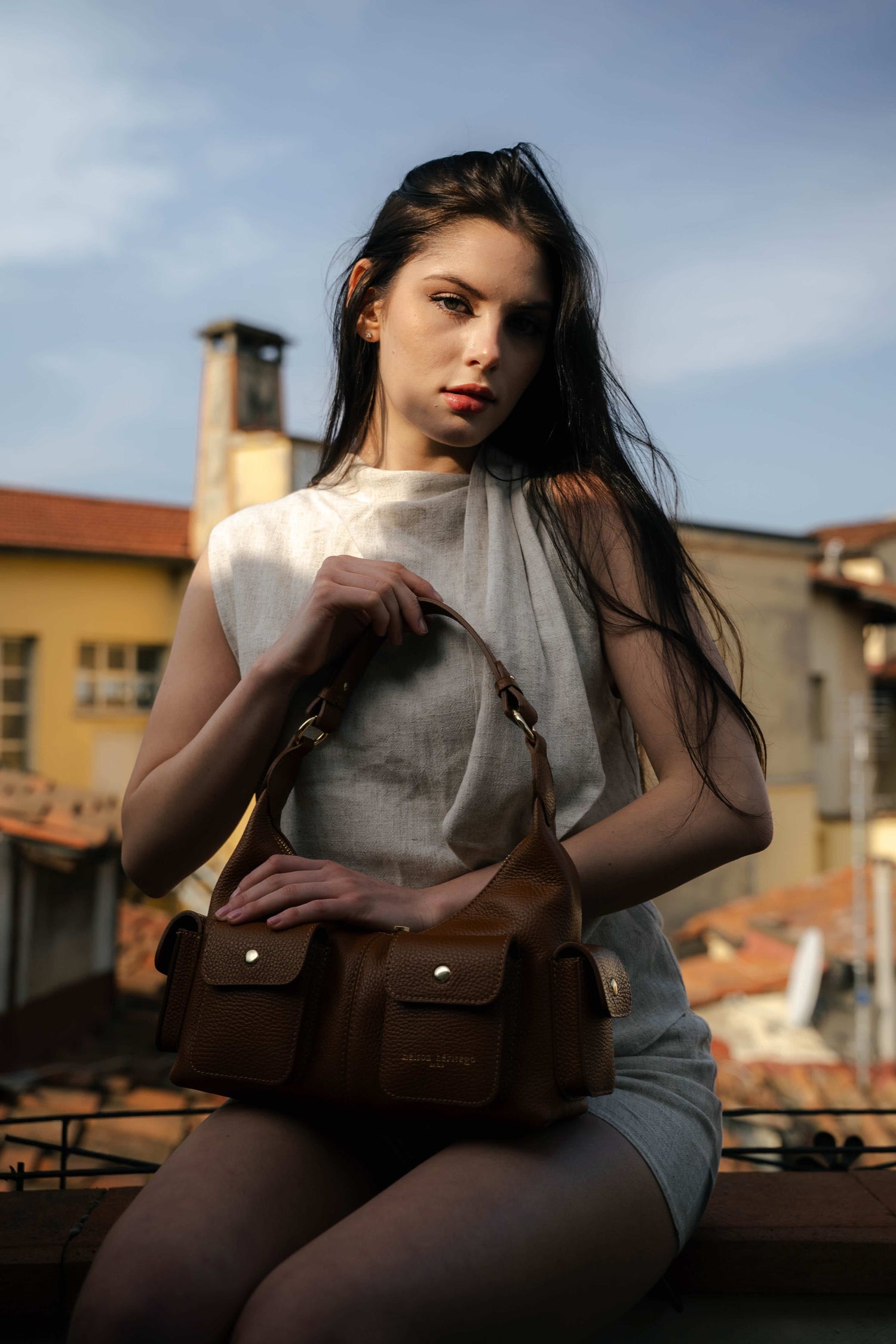Dolce Camel