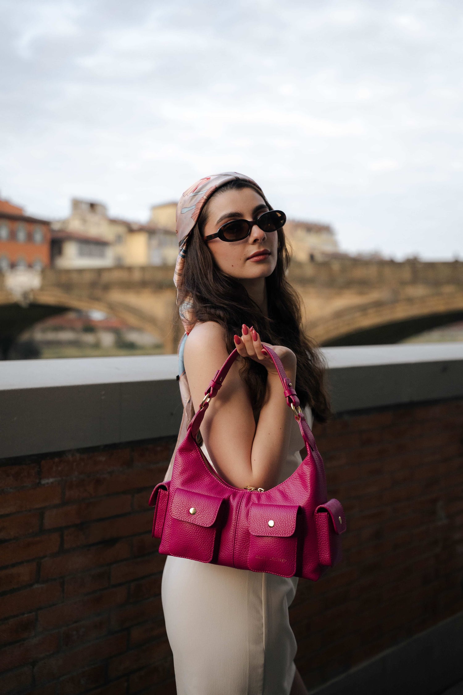 Dolce Fushia