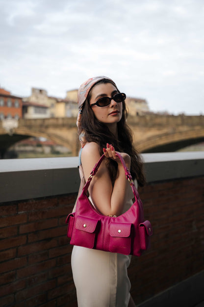 Dolce Fushia