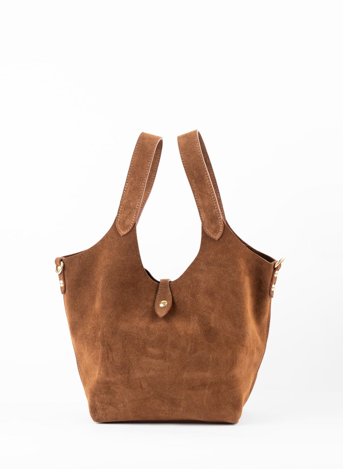 Dressi Suede