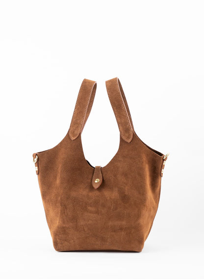 Dressi Suede