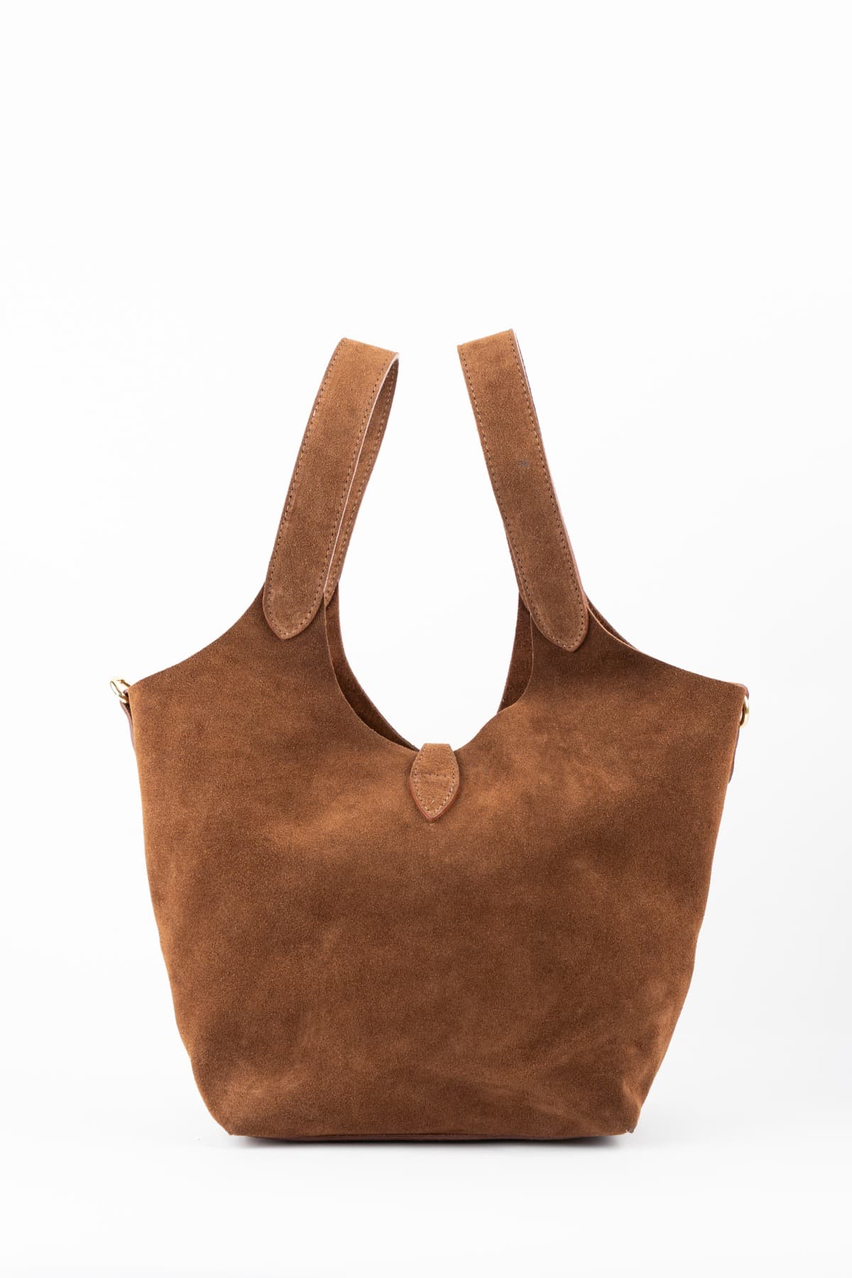 Dressi Suede