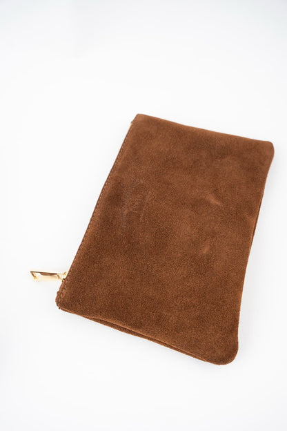 Dressi Suede