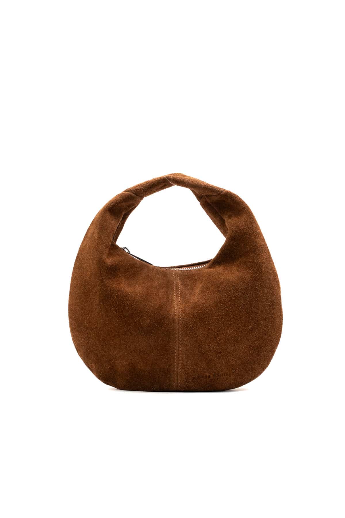 Dulce Suede Camel