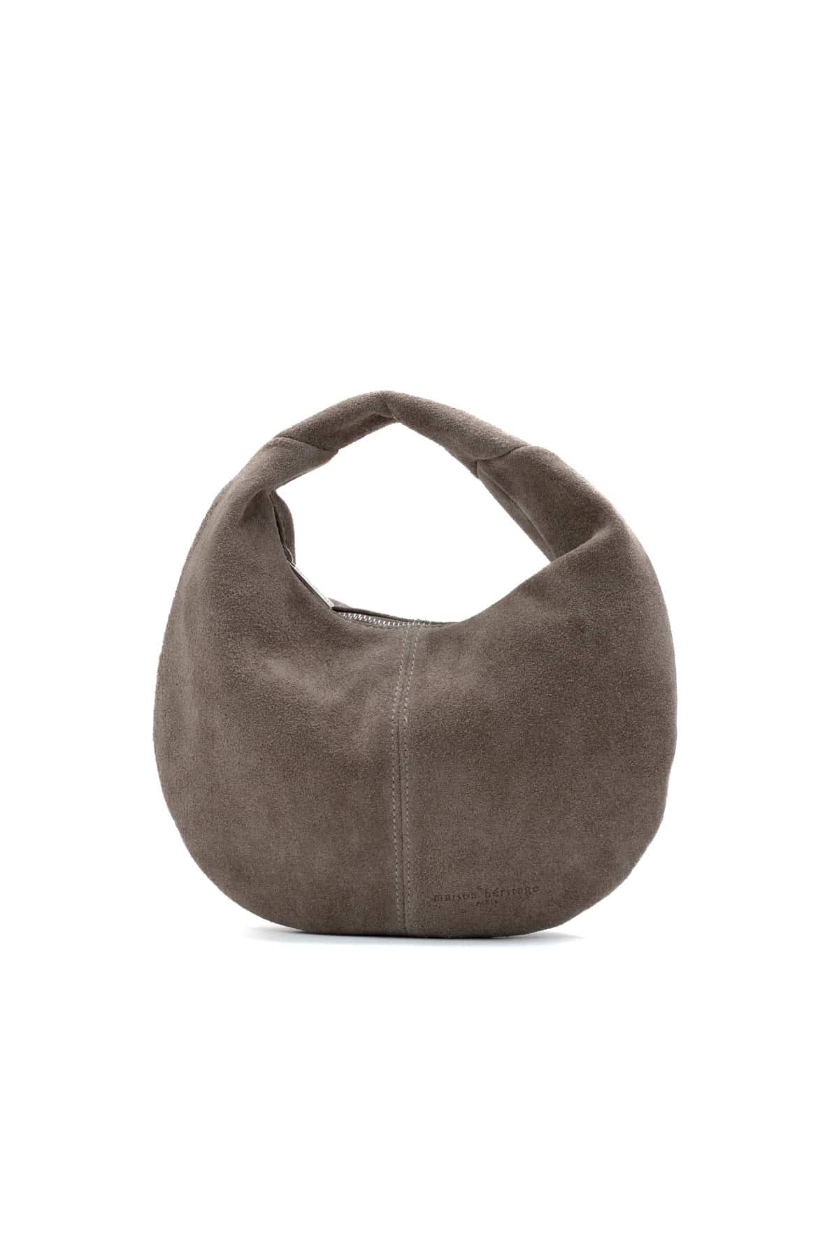 Dulce Suede Taupe
