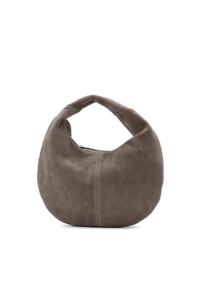 Dulce Suede Taupe