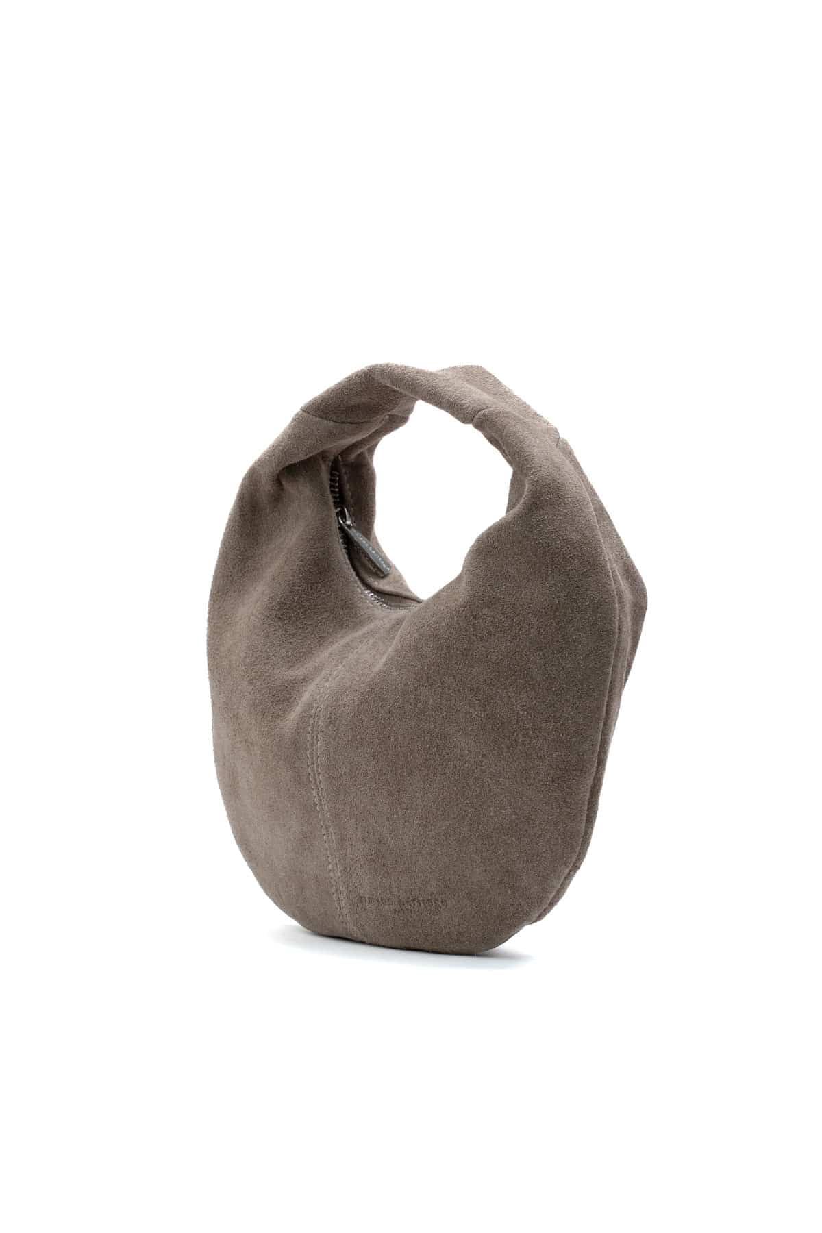 Dulce Suede Taupe