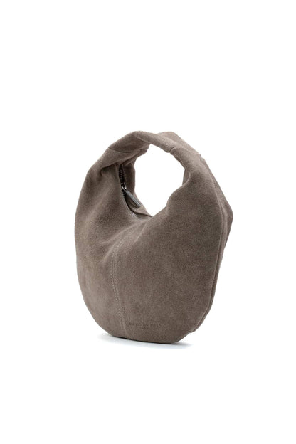 Dulce Suede Taupe