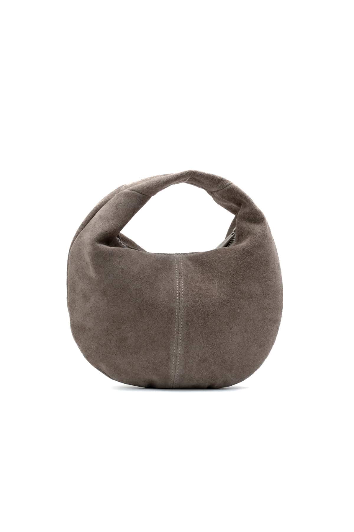 Dulce Suede Taupe