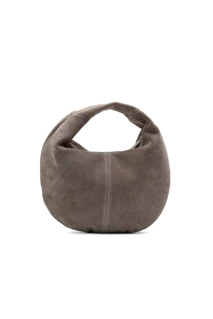 Dulce Suede Taupe