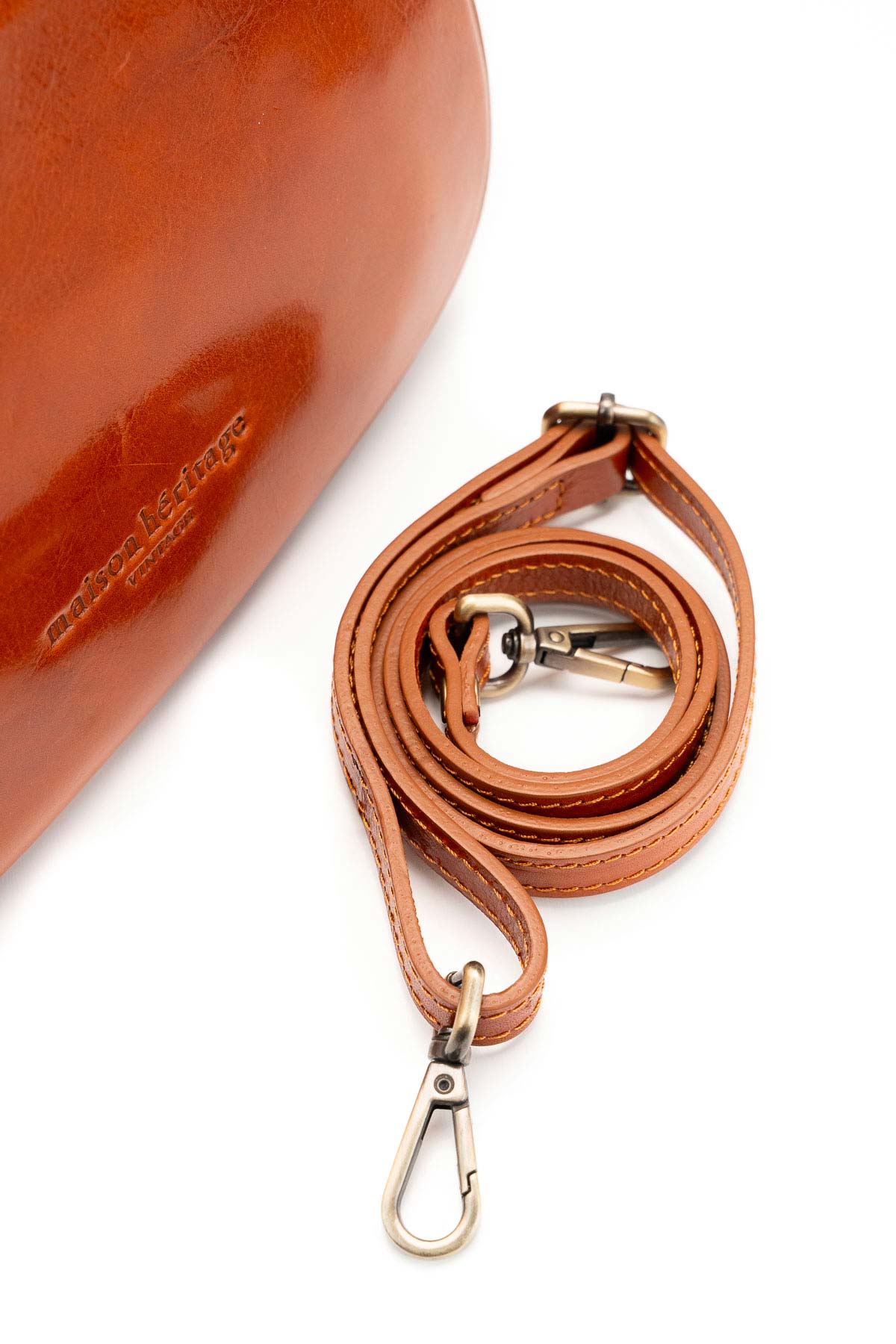 Emi Vintage Camel