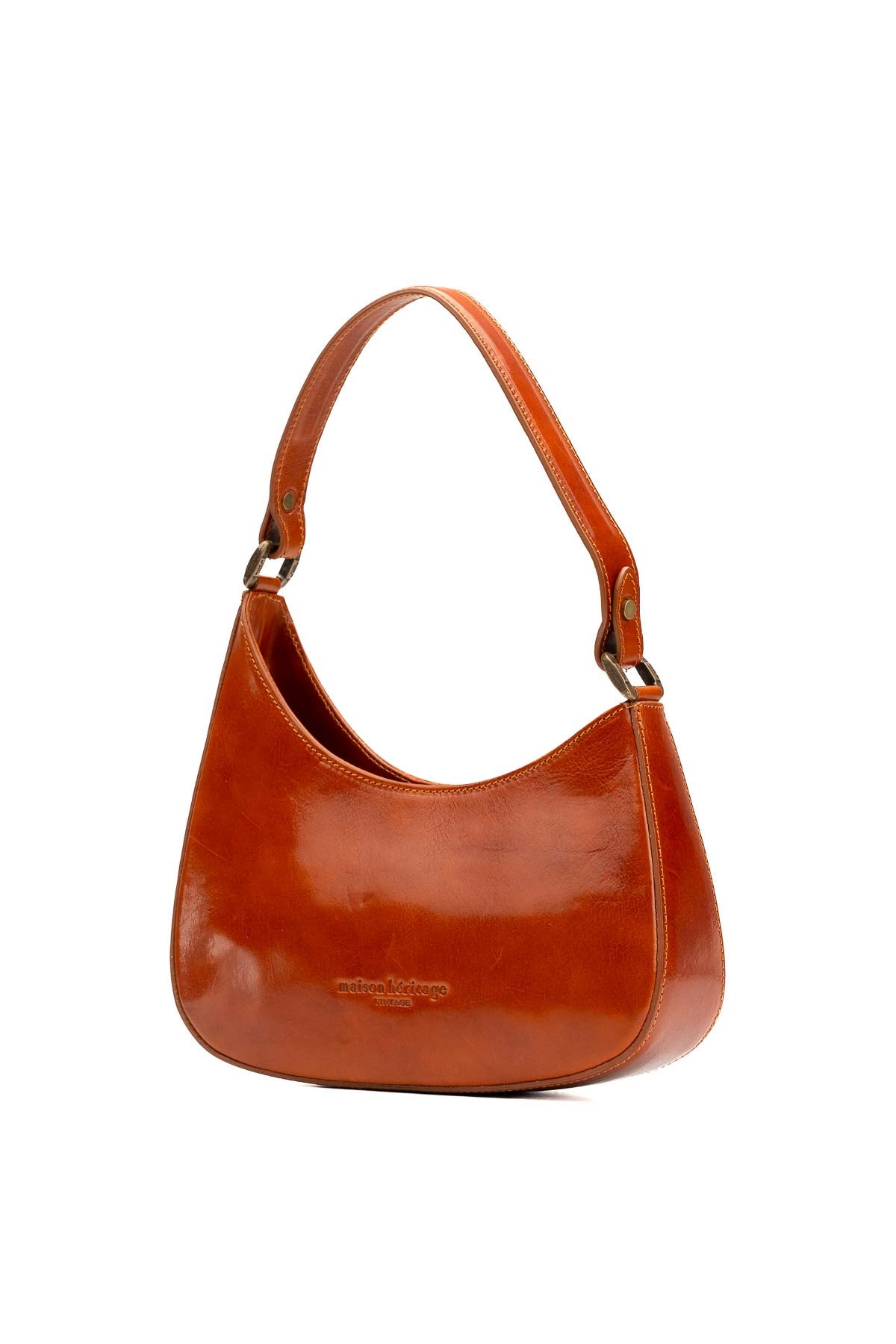 Emi Vintage Camel