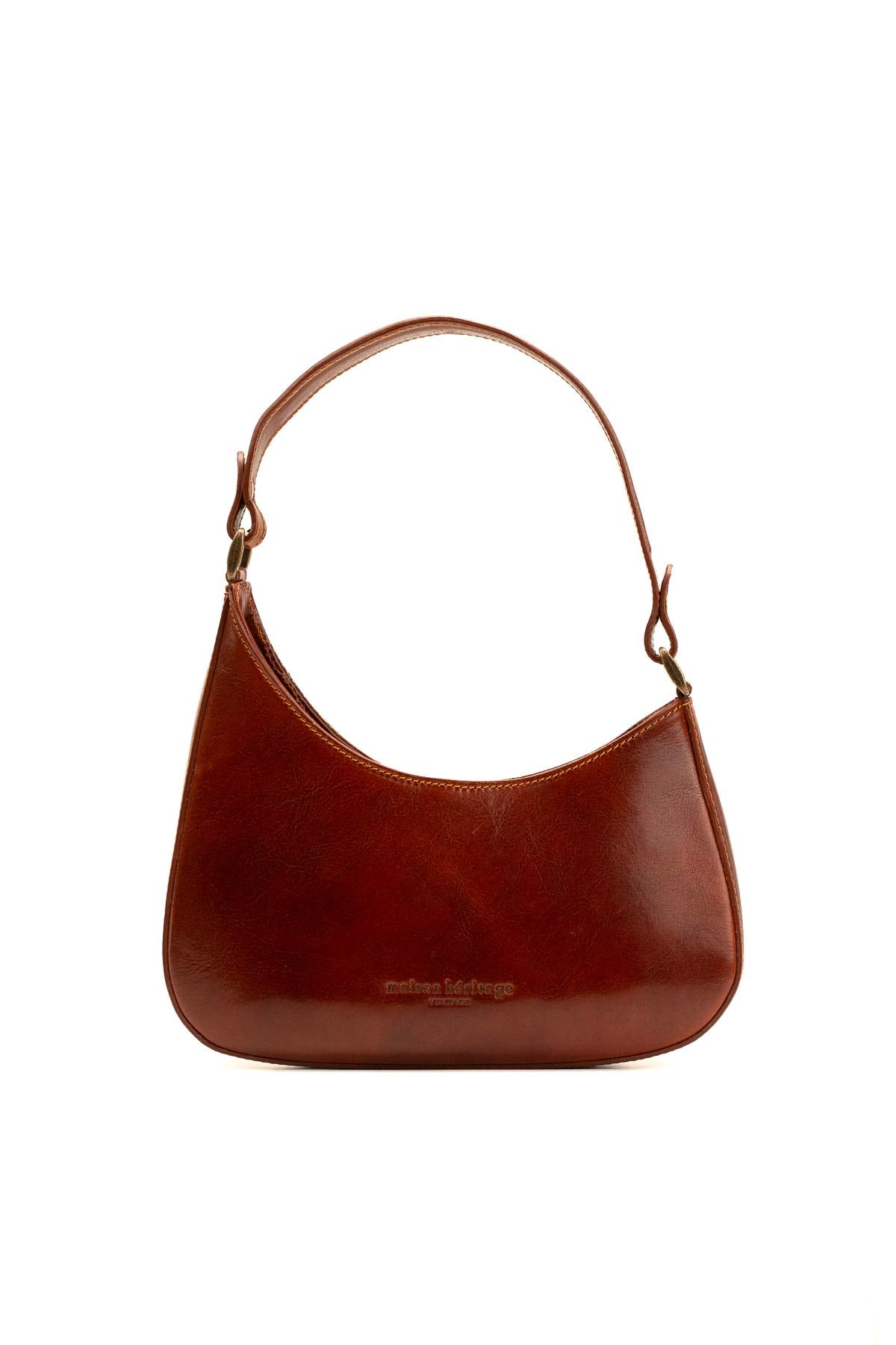 Emi Vintage Marron