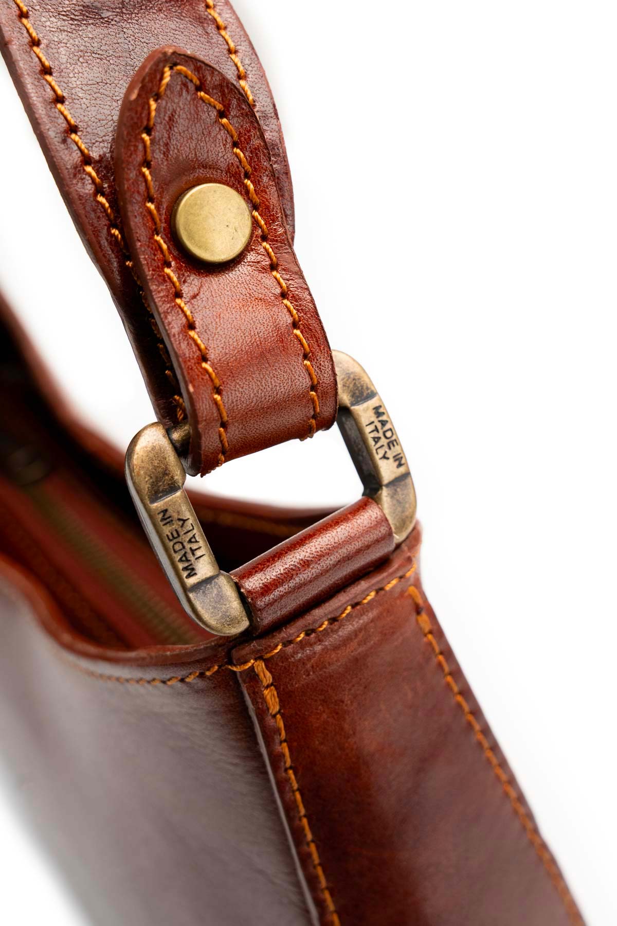 Emi Vintage Marron