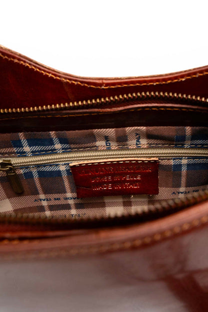Emi Vintage Marron