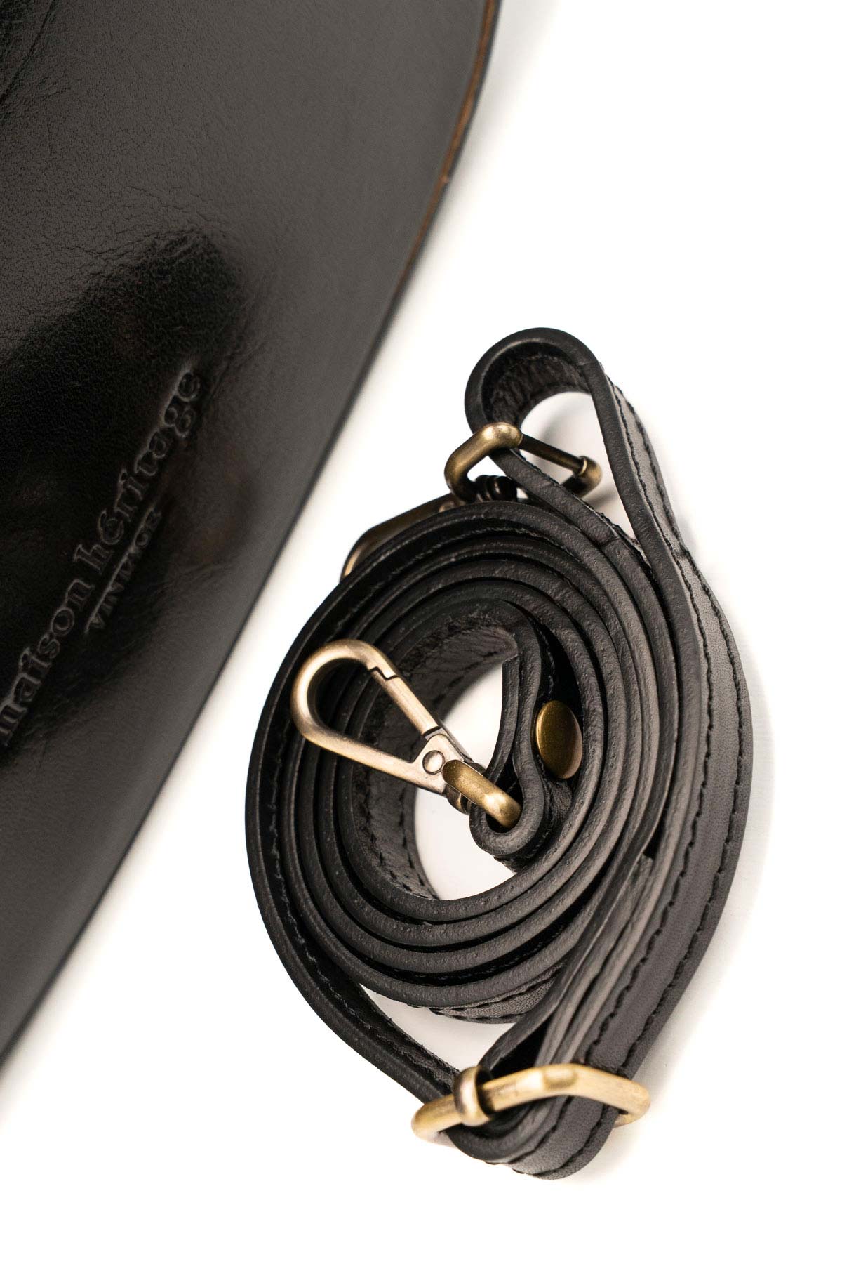 Emi Vintage Noir