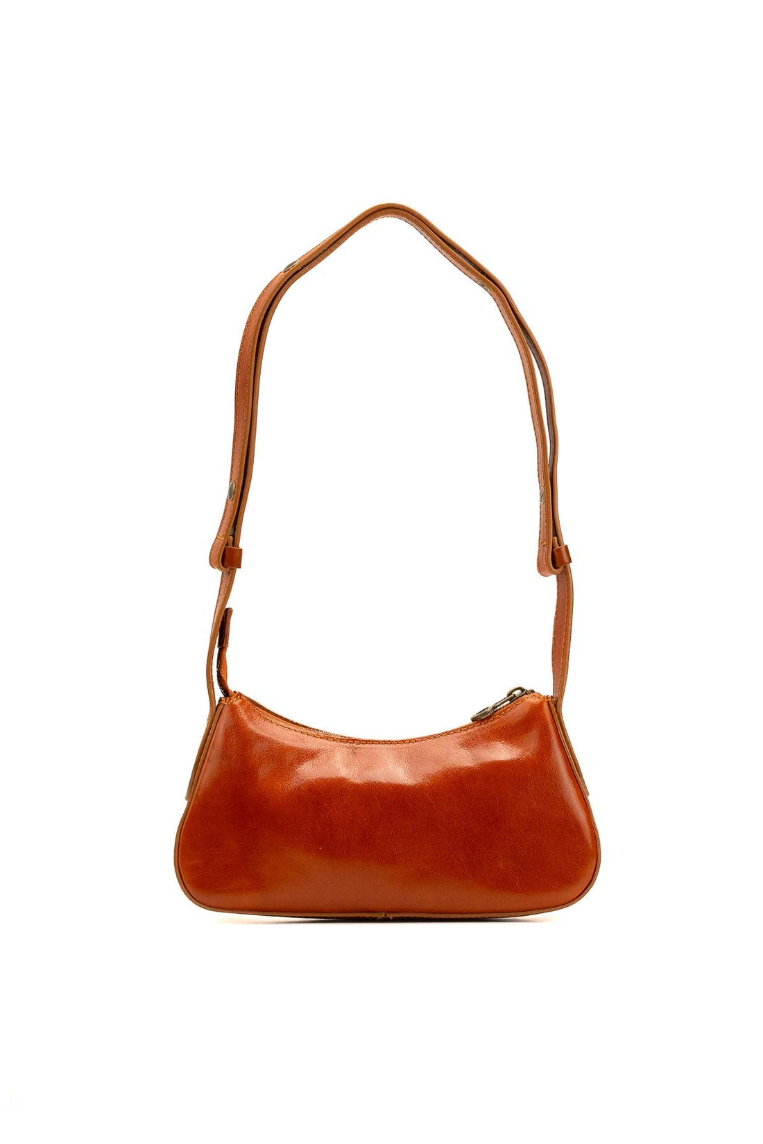 Ezra Vintage Camel