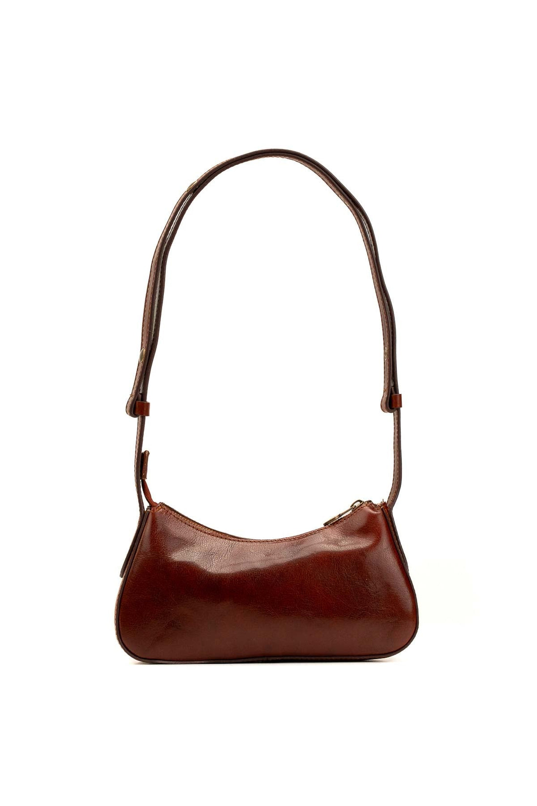 Ezra Vintage Marron