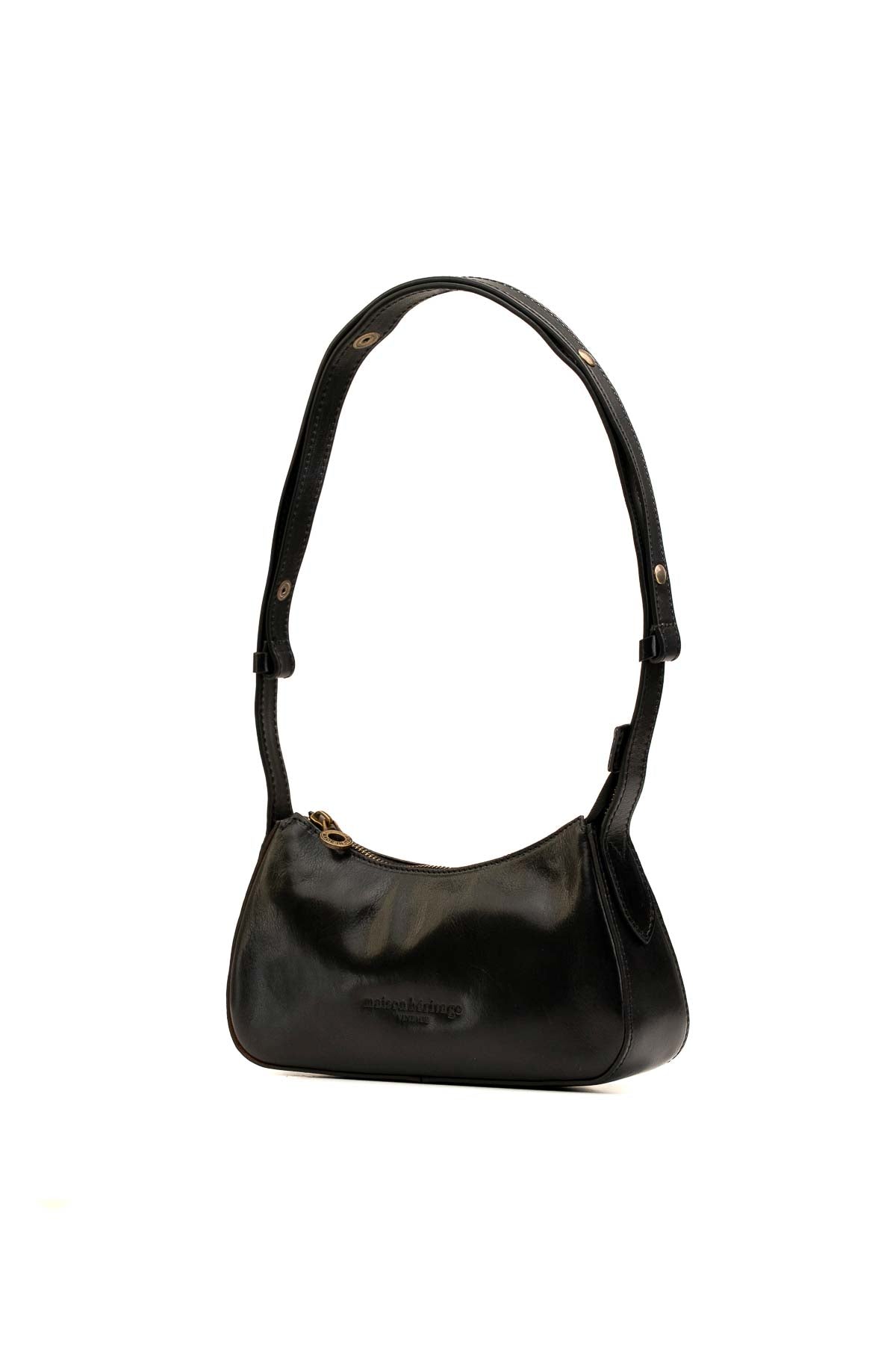 Ezra Vintage Noir