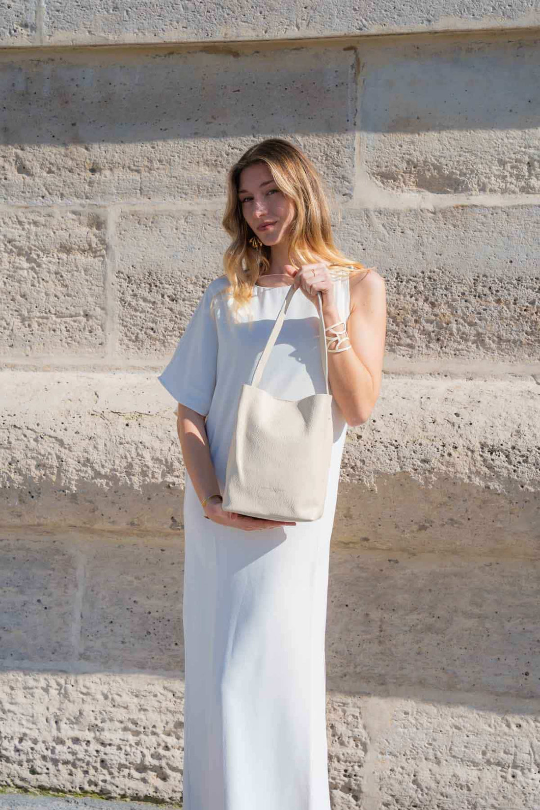 Figa Blanc Cassé